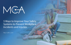 5 Ways to Prevent Workplace Incidents