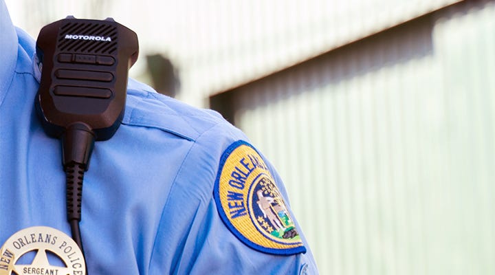 Advanced Weapon Detection Systems Mca Security Solutions