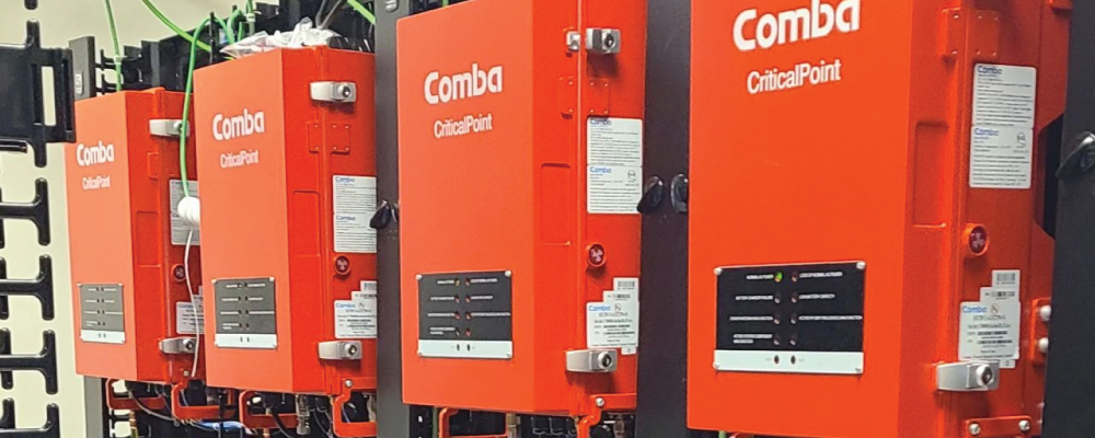 Public Safety ERCES Solutions for Airports