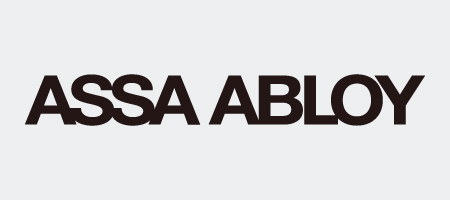 Assa Abloy Partner Logo
