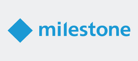 Milestone Partner Logo
