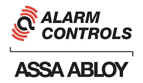 AssaAbloy Alarm Controls Logo