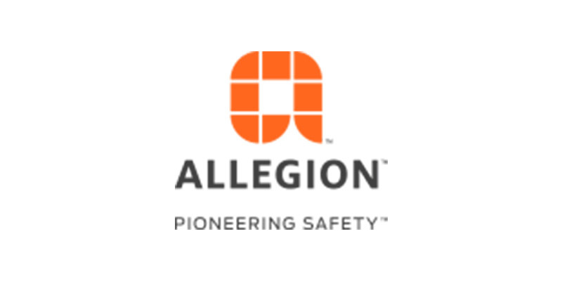 Allegion Logo