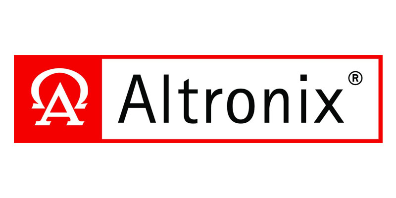Altronix Logo
