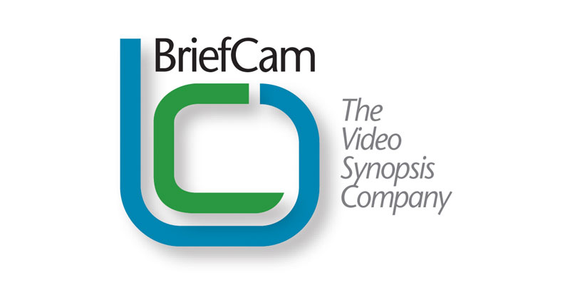 Briefcam logo