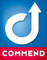 Commend Logo