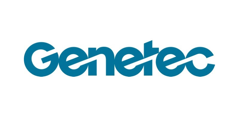 Genetec Logo