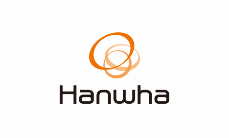 Hanwha logo