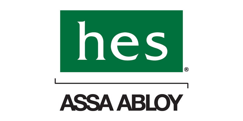 AssaAbloy HES Logo