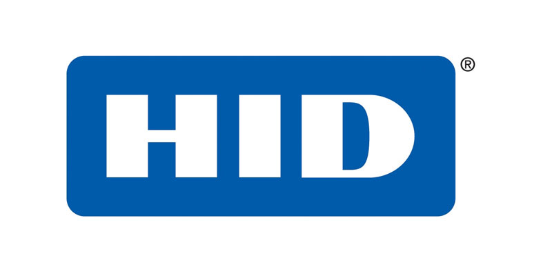 AssaAbloy HID Logo