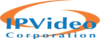 IP Video logo