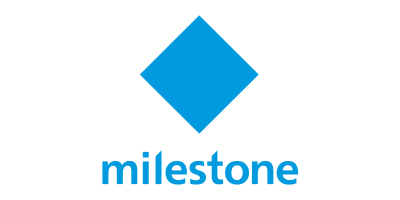 Milestone logo