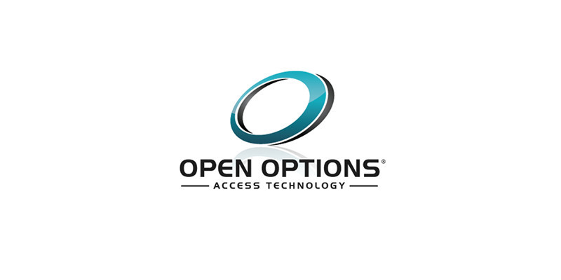 Open Options logo
