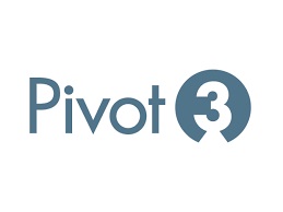 Pivot 3 logo
