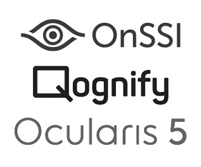 Qognify logo