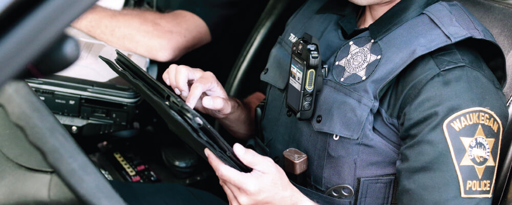 Motorola Solutions Public Safety Radios and ERRCS