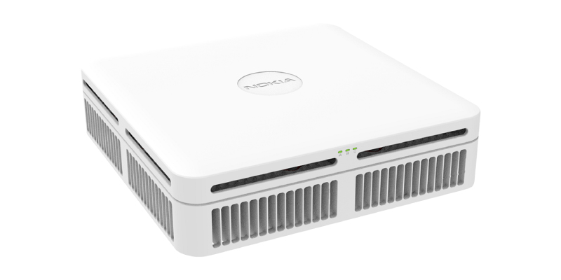 PLTE Devices for CBRS