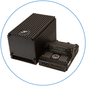 Vehicular Digital Repeaters