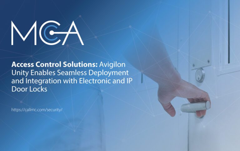 Access Control System Software and Hardware Integrations