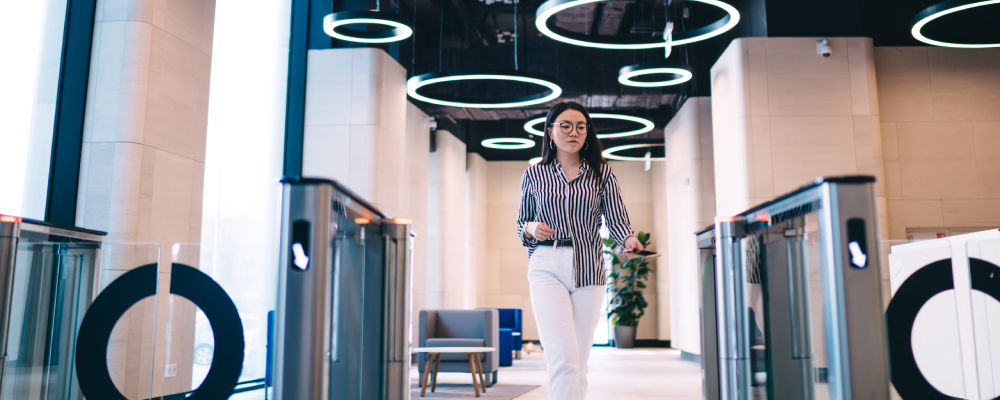 Trends in Unified Security with Access Control Systems