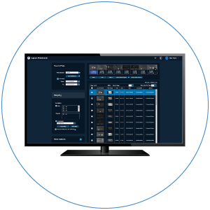 LPR Camera Analytics Automation