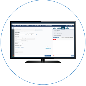 Computer-Aided Dispatch (CAD) Systems