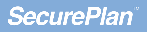 SecurePlan Logo