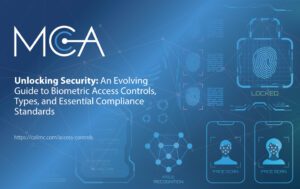 Biometric Access Control Systems