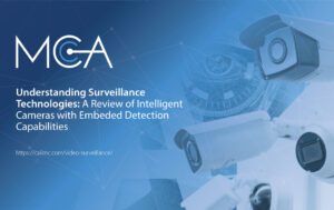 Choosing The Right Detection Camera For Your Security Needs