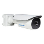 Avigilon H4A Bullet Camera
