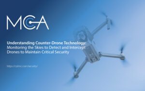 Counter-Drone Technology