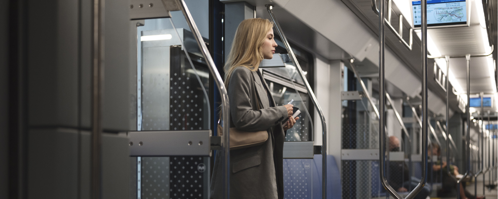 Solving Railway Security Challenges