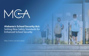New Alabama School Security Act