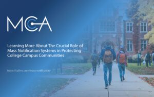 The Need for Mass Notification Systems on College Campuses