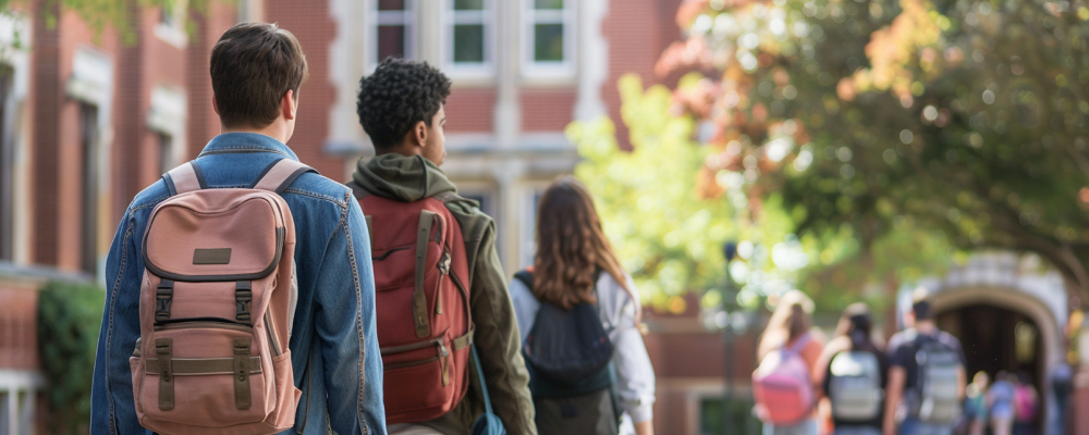 College students in need of university-wide mass notification solutions