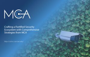 Crafting a Fortified Security Ecosystem