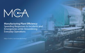 Modern Manufacturing Requires Advanced Communications Solutions