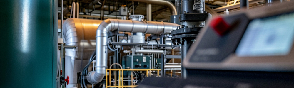 Enhancing Manufacturing Safety with Integrated Technology Solutions