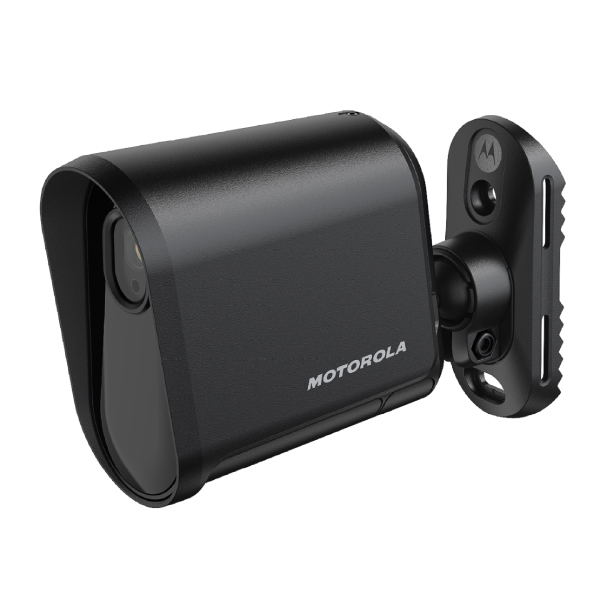 Motorola Solutions YTD Update on the New L6Q LPR Camera