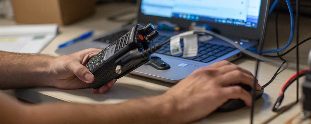 Extending the Lifespan of Motorola Radios with Repair and Maintenance Services