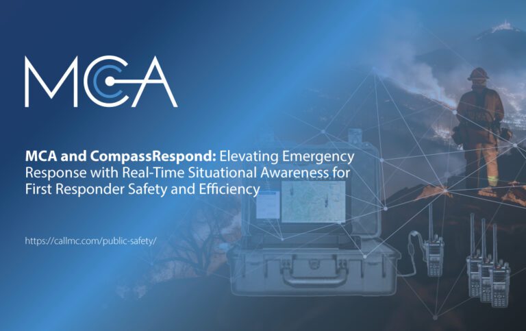 CompassRespond Revolutionizes Real-Time Emergency Response