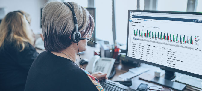 Enterprise Software for Motorola Radio System Management