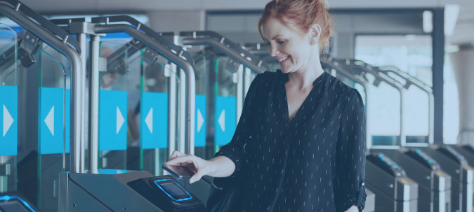 Access Control Systems from MCA Featured Image