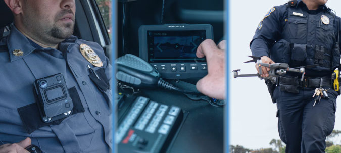 Mobile Video System Solutions from MCA Featured Image