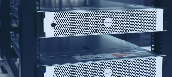 Video Management System Infrastructure Solutions from MCA Featured Image