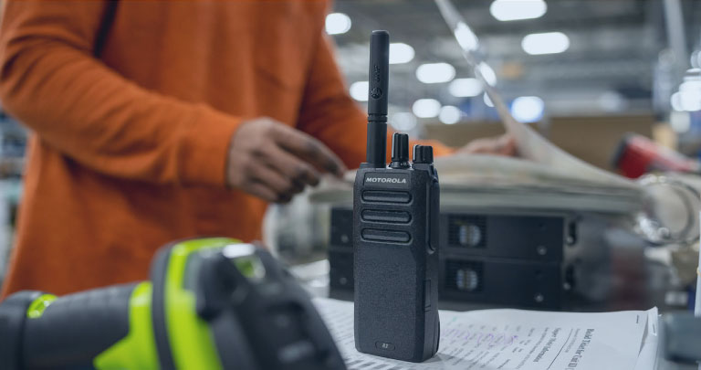 Managed Radio Services and Radio Rentals Featured Image