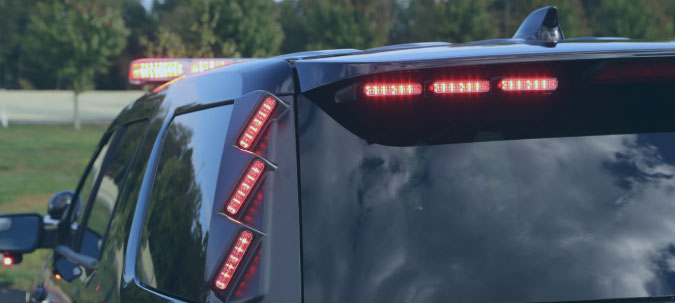 Vehicle Lighting Systems Featured Image