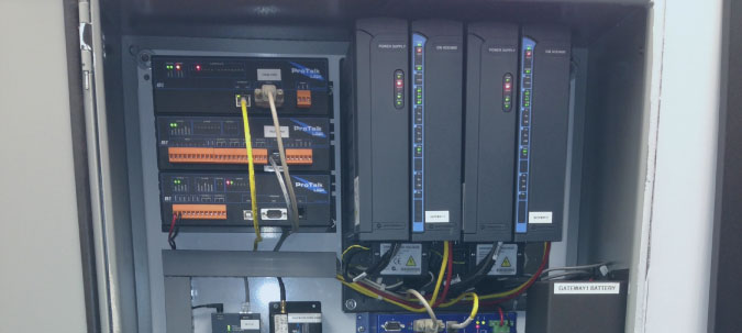 Featured Edge Devices for SCADA Image