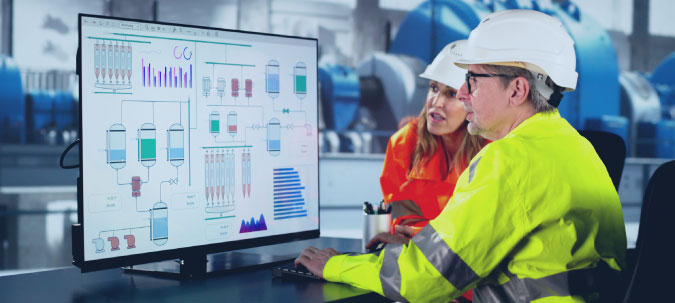 Featured SCADA Applications Image