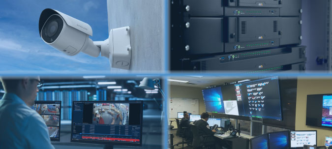 Featured MCA Video Surveillance Solution Sets Featured Image